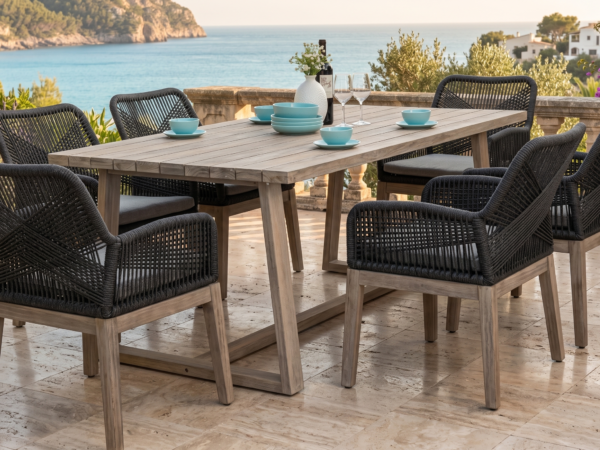 Verve Armchair Lifestyle